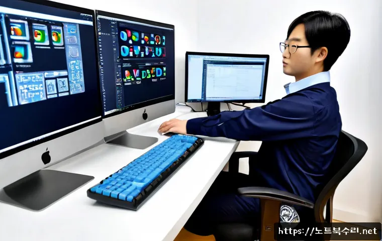 안흥동 cpu조립 및 교체수리 관련 이미지 2