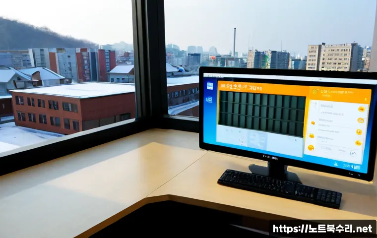 불로동 STATUS_KERNEL_HANDLE_INVALID 관련 이미지 1