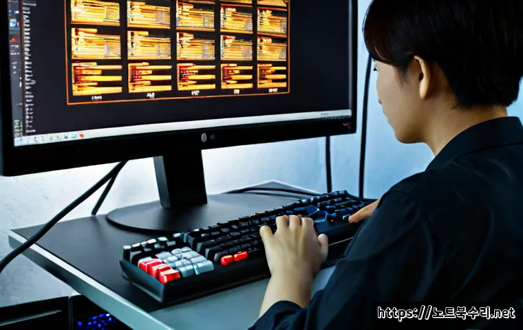 가업동 STATUS_PAGE_FAULT 관련 이미지 2