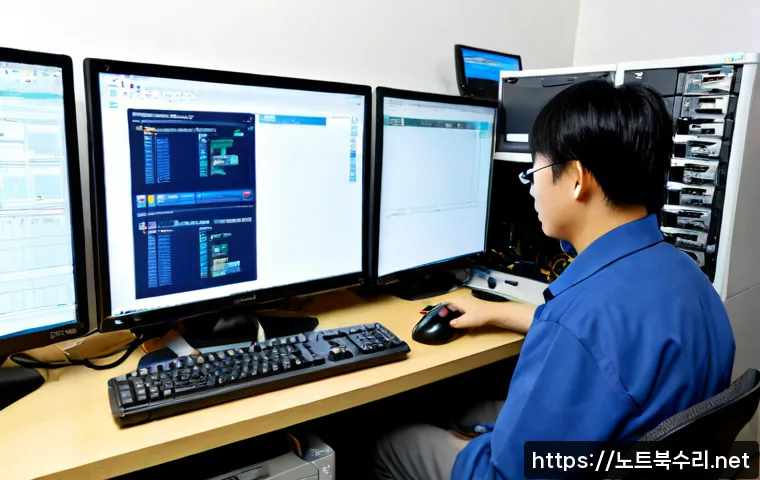 북가좌동 DEVICE_DRIVER_MISMATCH 관련 이미지 2