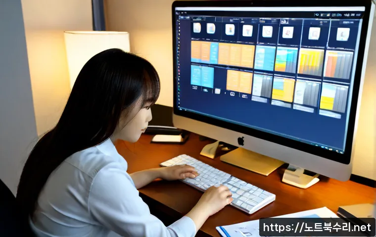 북가좌동 DEVICE_DRIVER_MISMATCH 관련 이미지 3