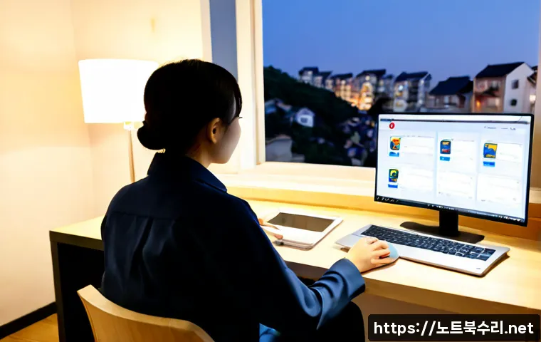 고암동 MULTIPLE_IRP_COMPLETE_REQUESTS 관련 이미지 4