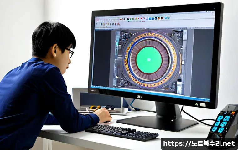 성산동 SYSTEM_THREAD_EXCEPTION_NOT_HANDLED 관련 이미지 1