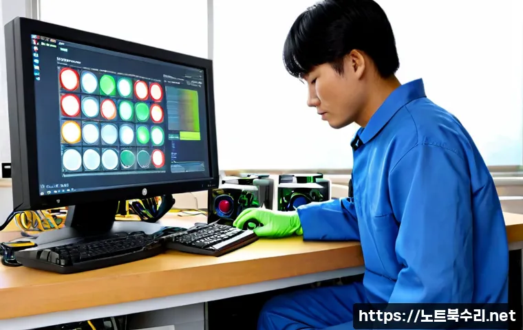 성산동 SYSTEM_THREAD_EXCEPTION_NOT_HANDLED 관련 이미지 4