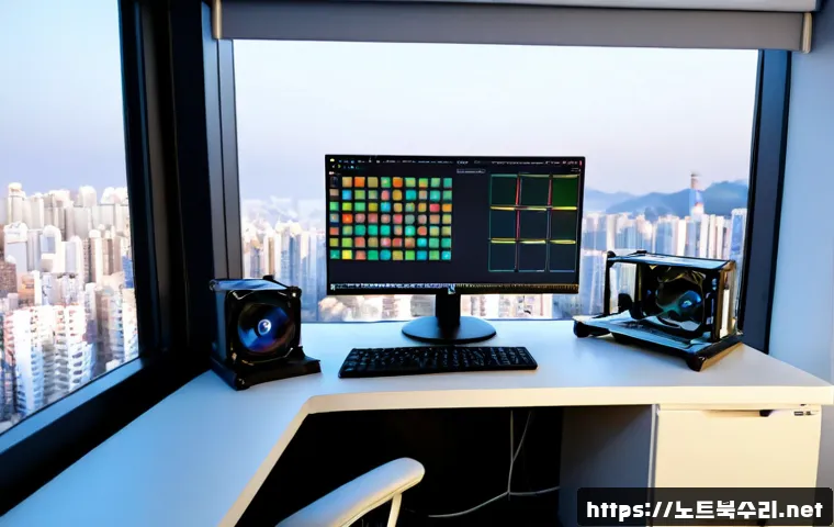 계양동 UNMOUNTABLE_BOOT_VOLUME 관련 이미지 1