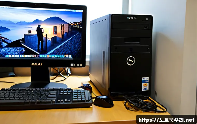 계양동 UNMOUNTABLE_BOOT_VOLUME 관련 이미지 4