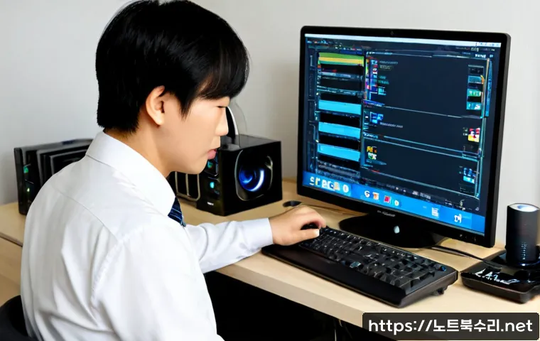 정자동 DEVICE_DRIVER_MISMATCH 관련 이미지 2