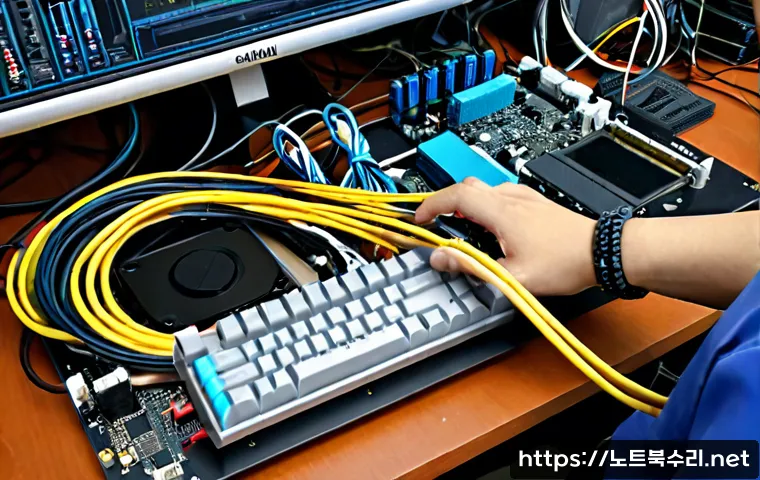 정자동 DEVICE_DRIVER_MISMATCH 관련 이미지 4