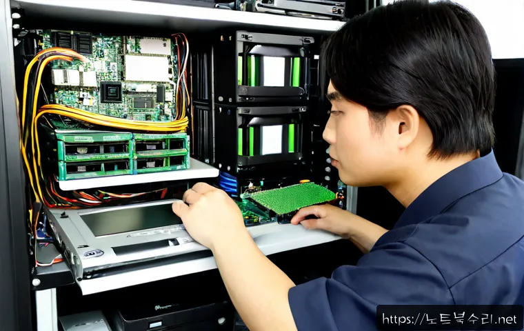 세종로 HDD조립 및 교체수리 관련 이미지 5