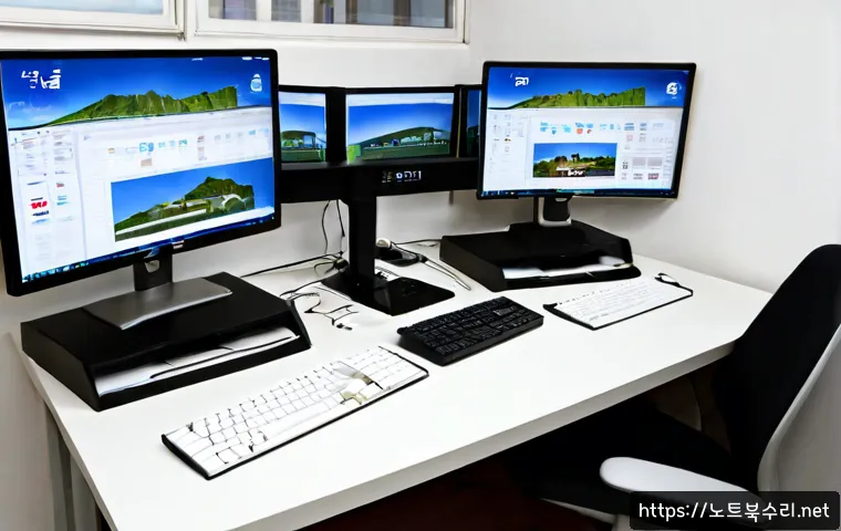 금창동 그래픽카드조립 및 교체수리 관련 이미지 3