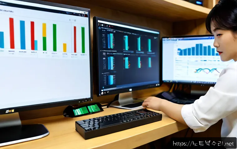 인사동 SSD조립 및 교체수리 관련 이미지 4