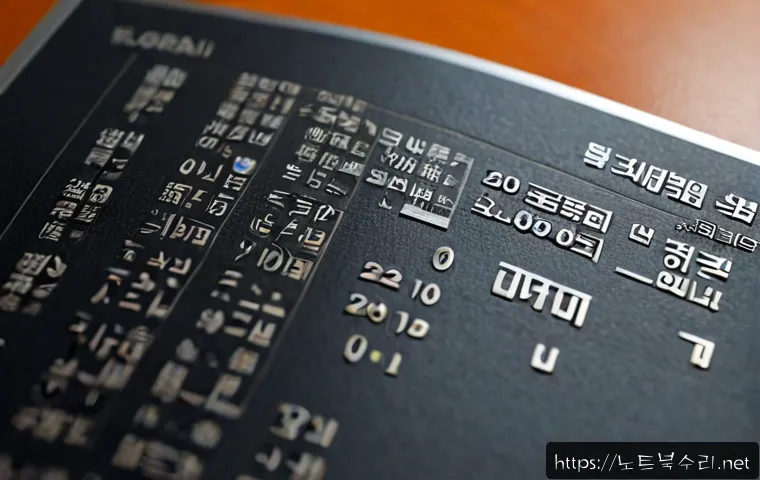 인사동 SSD조립 및 교체수리 관련 이미지 5