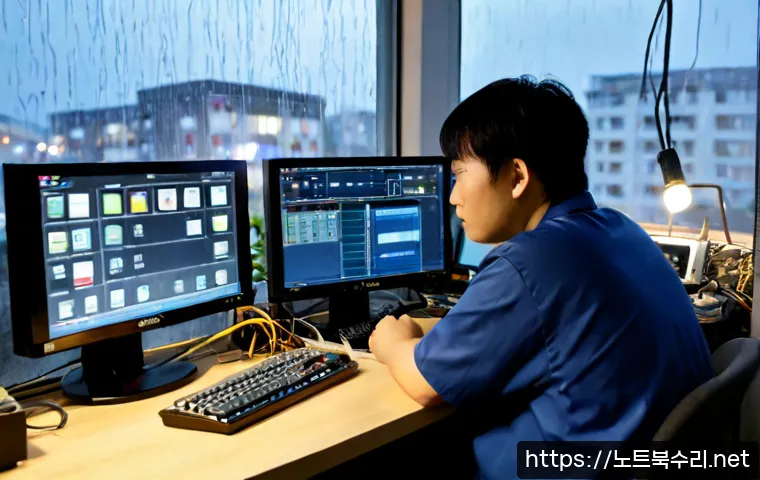 걸산동 STATUS_DEVICE_OFFLINE 관련 이미지 4