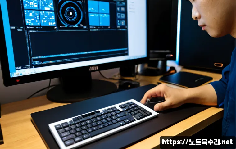 을왕동 pc복구중 관련 이미지 1