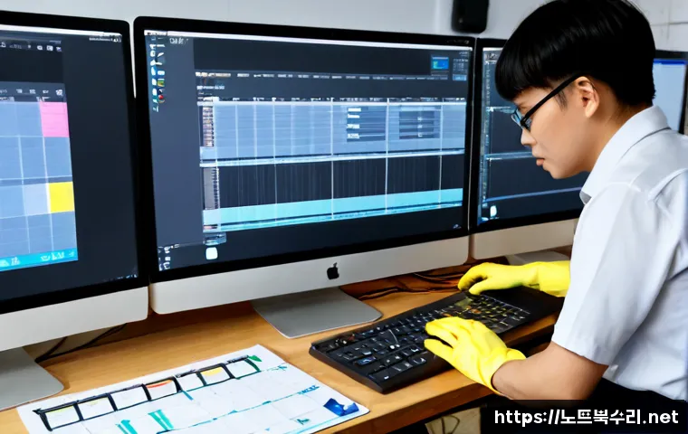 노량진 NMI_HARDWARE_FAILURE 관련 이미지 2