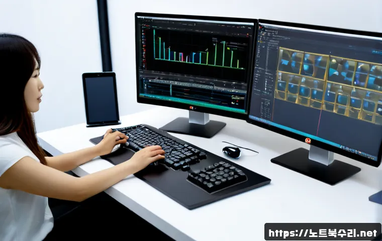 고잔동 STATUS_KERNEL_MEMORY_LEAK 관련 이미지 1
