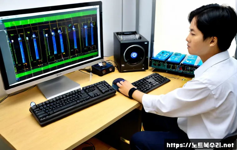 고잔동 STATUS_KERNEL_MEMORY_LEAK 관련 이미지 2