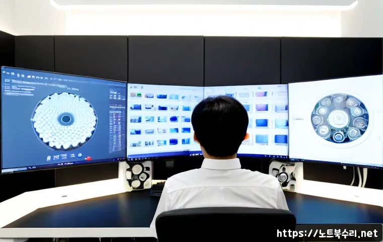 삼성동 PFN_LIST_CORRUPT 관련 이미지 1