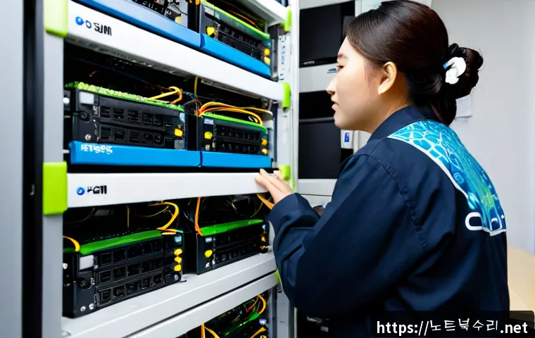 송림동 server출장방문수리점 관련 이미지 3