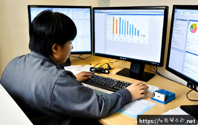 송림동 server출장방문수리점 관련 이미지 4