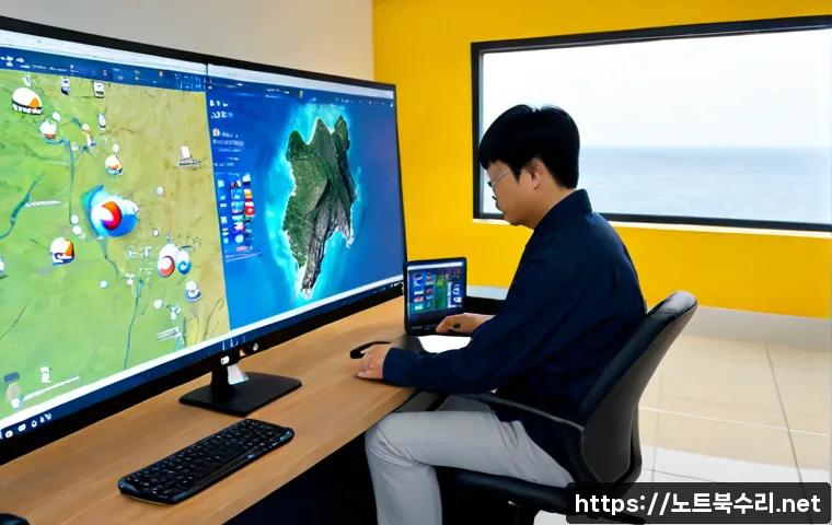 연평면 DRIVER_IRQL_NOT_LESS_OR_EQUAL 관련 이미지 4