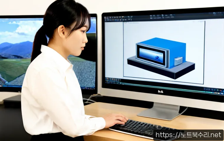 옥천면 linux재설치 포맷 초기화 관련 이미지 1