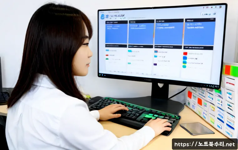 대치동 DRIVER_POWER_STATE_FAILURE 관련 이미지 1