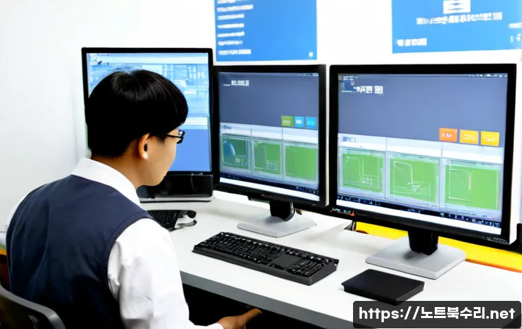 도창동 INVALID_KERNEL_HANDLE 관련 이미지 1