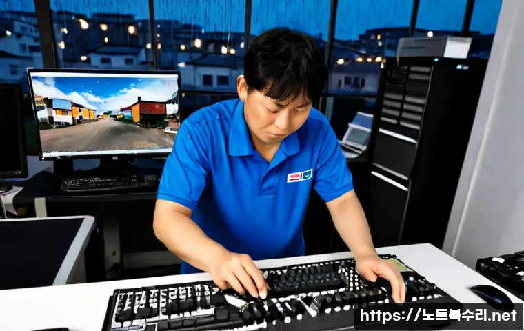도창동 INVALID_KERNEL_HANDLE 관련 이미지 4