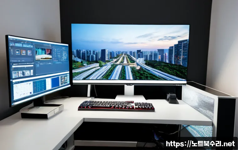안중읍 그래픽카드조립 및 교체수리 관련 이미지 3
