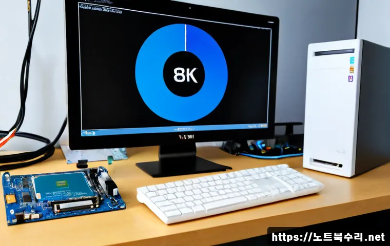 장수동 윈도우8 windows8 재설치 포맷 초기화 관련 이미지 3