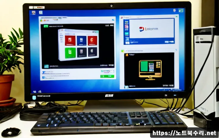 장수동 윈도우8 windows8 재설치 포맷 초기화 관련 이미지 4
