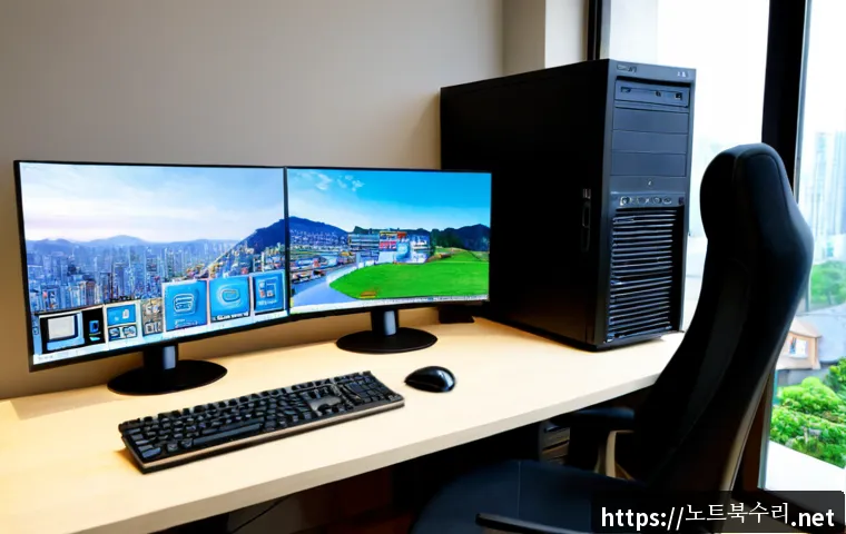 원곡동 all boot options are tried 관련 이미지 1