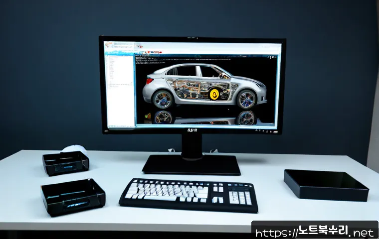 별내면 DRIVER_VERIFIER_DETECTED_VIOLATION 관련 이미지 1