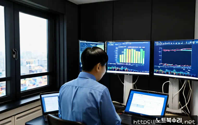 별내면 DRIVER_VERIFIER_DETECTED_VIOLATION 관련 이미지 4