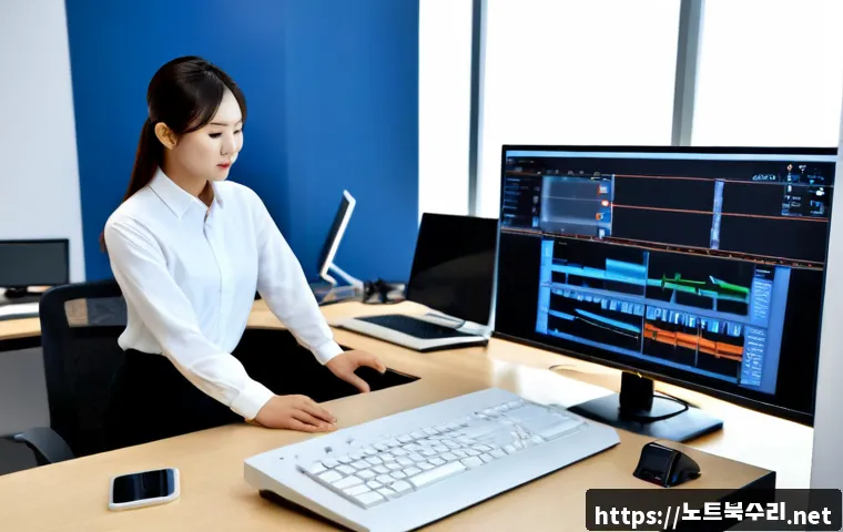 영동 VIDEO_TDR_FAILURE 관련 이미지 3