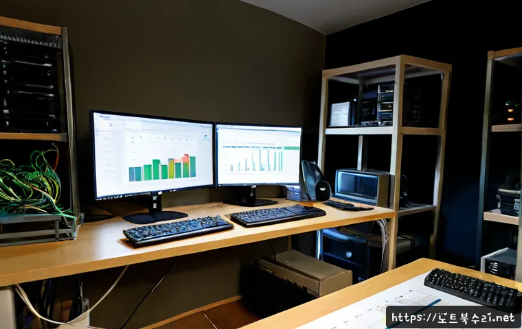 무학동 조립컴퓨터 pc 출장판매설치 관련 이미지 3