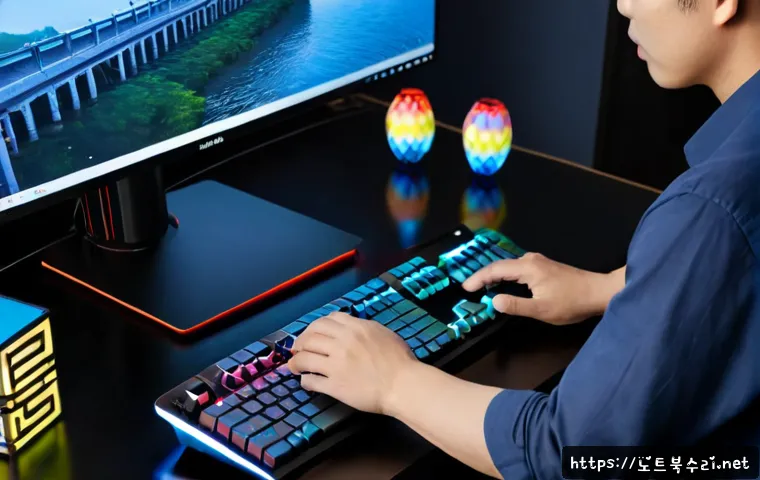 무학동 조립컴퓨터 pc 출장판매설치 관련 이미지 4