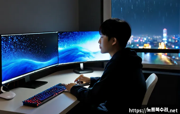 신교동 VIDEO_DRIVER_INIT_FAILURE 관련 이미지 4