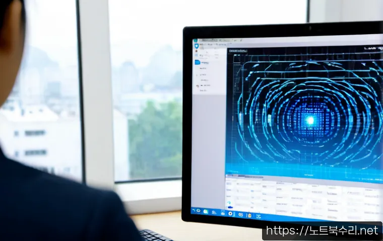 물왕동 KERNEL_SECURITY_CHECK_FAILURE 관련 이미지 2