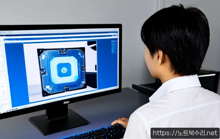 물왕동 KERNEL_SECURITY_CHECK_FAILURE 관련 이미지 4