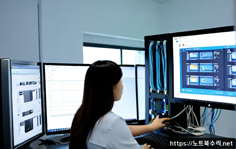원미동 파일서버출장방문수리점 관련 이미지 1