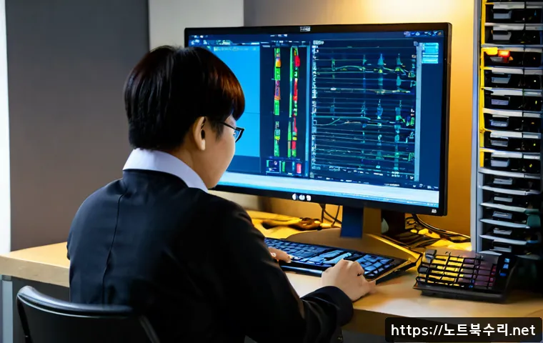 원미동 파일서버출장방문수리점 관련 이미지 4