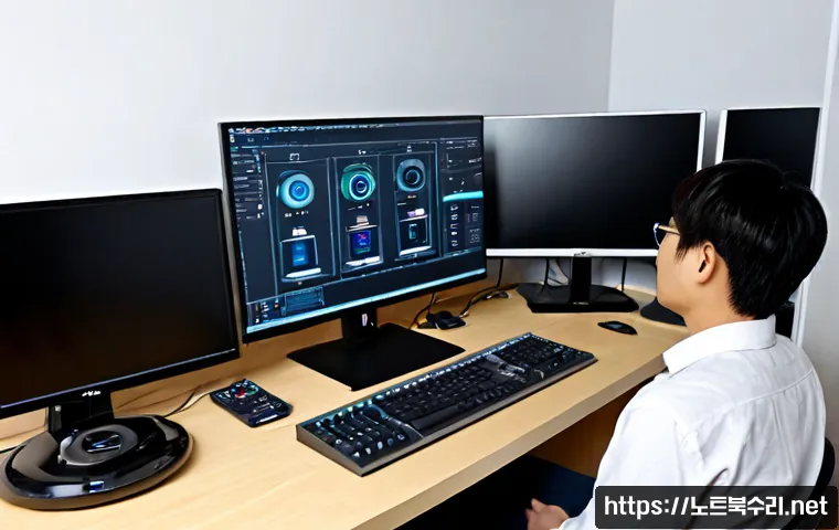 망원동 나스 nas 설정및수리 관련 이미지 1