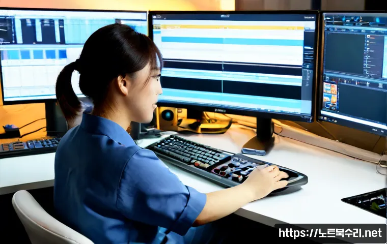 망원동 나스 nas 설정및수리 관련 이미지 4