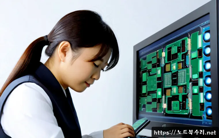 성남시 STATUS_KERNEL_EXECUTION_ERROR 관련 이미지 2