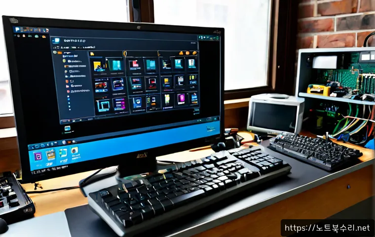 누상동 STATUS_KERNEL_BLOCKED 관련 이미지 4