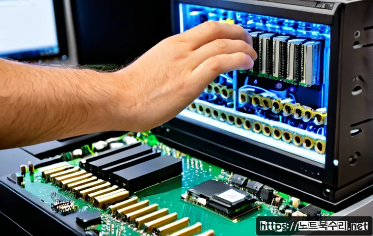 용동 STATUS_KERNEL_MEMORY_LEAK 관련 이미지 2