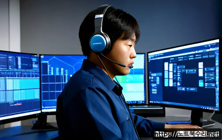 용동 STATUS_KERNEL_MEMORY_LEAK 관련 이미지 4
