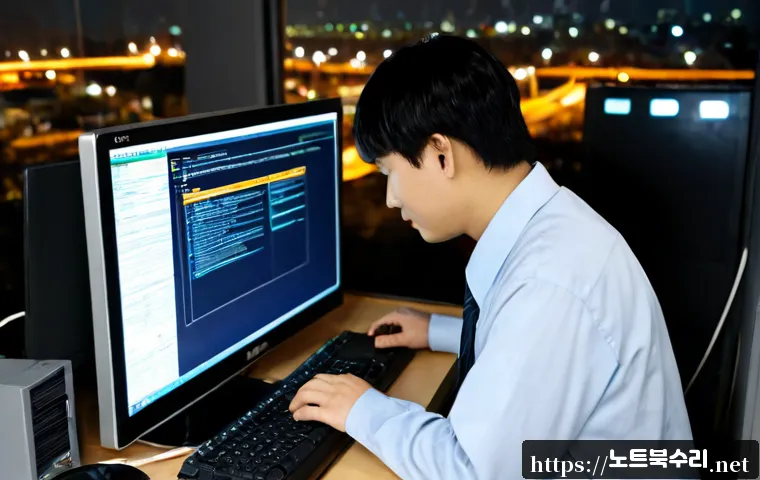관문동 IO1_INITIALIZATION_FAILED 관련 이미지 4